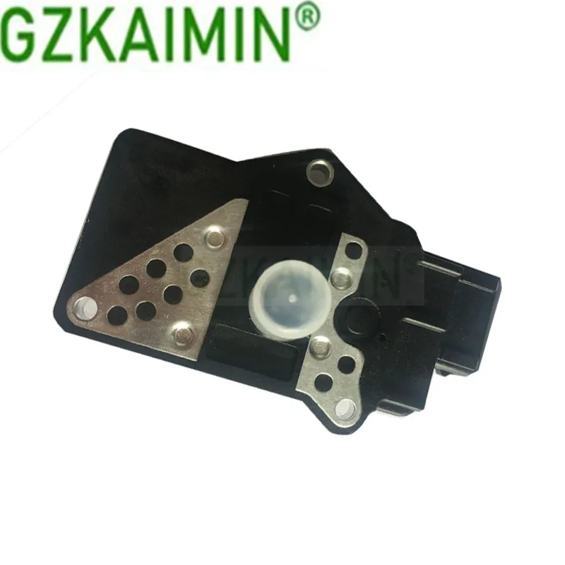 High Quality OEM AFH45M-14 AFH45M-15 12078-12G00 1607812G00 5S5775 For Nissan D21 Pathfinder 86-89 Mass Air Flow Meter Sensor
High Quality OEM AFH45M-14 AFH45M-15 12078-12G00 1607812G00 5S5775 For Nissan D21 Pathfinder 86-89 Mass Air Flow Meter Sensor