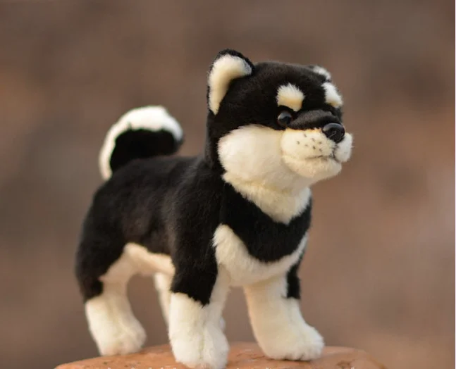 simulation Shiba Inu Dog plush toy about 30x23cm soft doll kids toy Christmas gift w2909
simulation Shiba Inu Dog plush toy about 30x23cm soft doll kids toy Christmas gift w2909