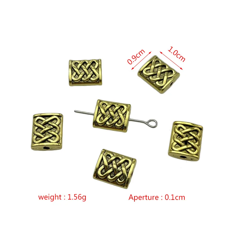 JunKang Alloy DIY Retro Ethnic Style Bead Gasket Connector Bracelet Necklace Craft Making Discovery Accessories
JunKang Alloy DIY Retro Ethnic Style Bead Gasket Connector Bracelet Necklace Craft Making Discovery Accessories