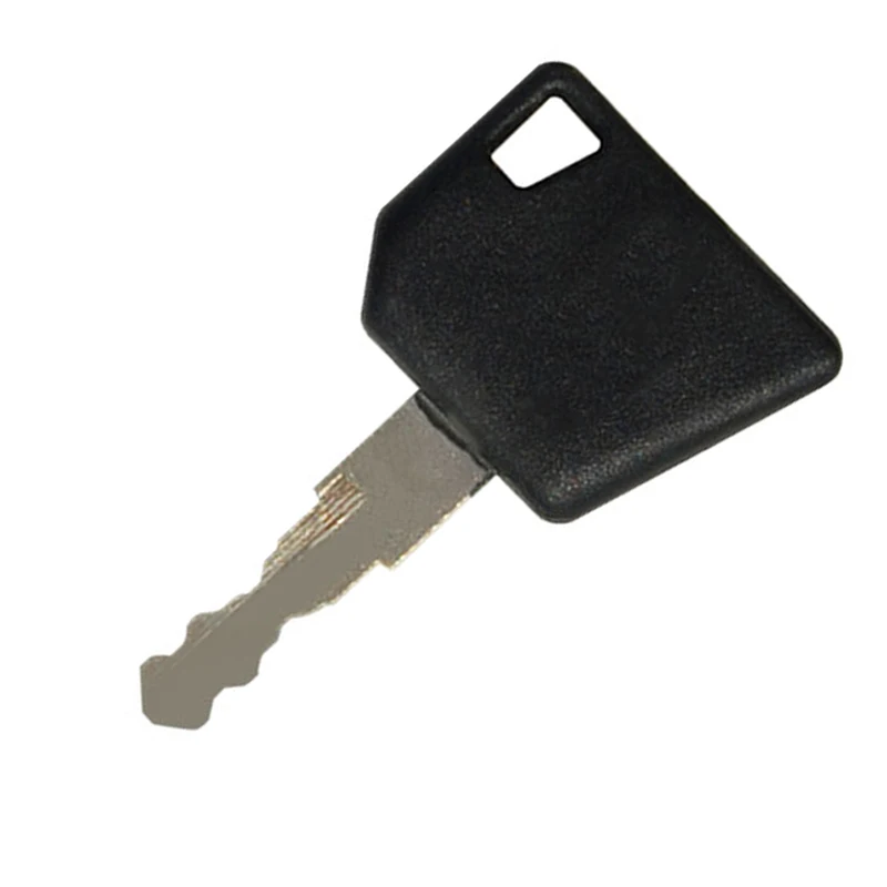 Ignition Key 1700100023 5755124 8035807 Compatible with Caterpillar Excavator 213 214 8U-9569
Ignition Key 1700100023 5755124 8035807 Compatible with Caterpillar Excavator 213 214 8U-9569