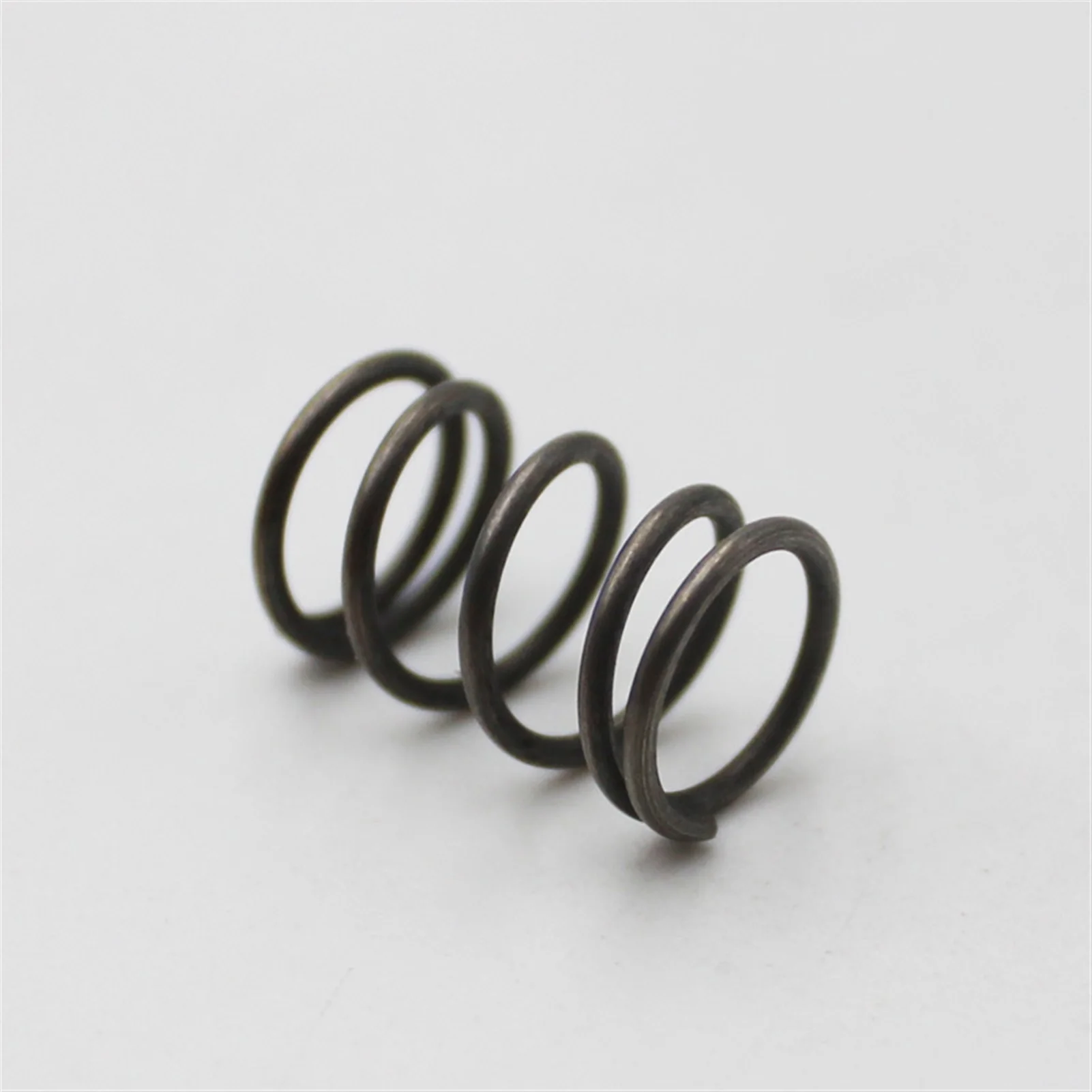 Compression Spring,wire 0.2mm/0.3mm Outer Diameter 1.5mm To 3mm Length 15mm To 50mm
Compression Spring,wire 0.2mm/0.3mm Outer Diameter 1.5mm To 3mm Length 15mm To 50mm