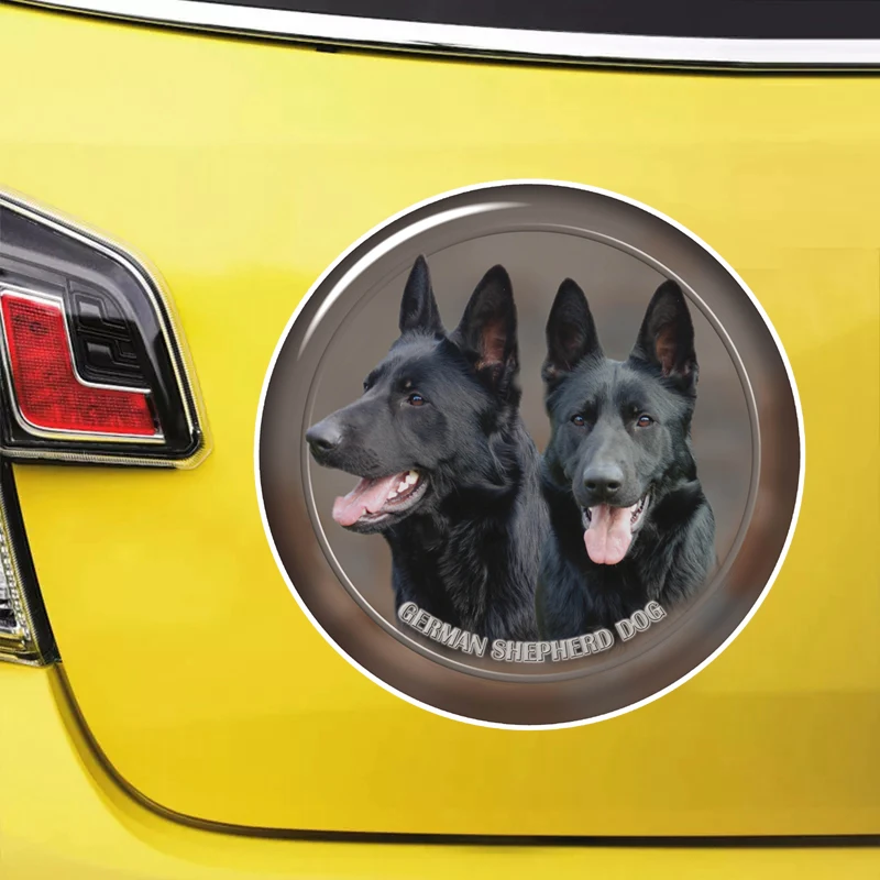 S62173# German Shepherd Dog Self-adhesive Decal Car Sticker Waterproof Auto Decors on Bumper Rear Window Laptop Choose Size
S62173# German Shepherd Dog Self-adhesive Decal Car Sticker Waterproof Auto Decors on Bumper Rear Window Laptop Choose Size