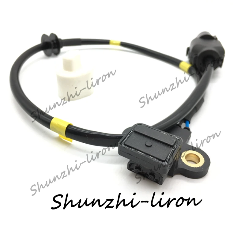 Oem 39310-39800 Датчик положения коленчатого вала CPS датчик для Kia Sorento 3.5L V6 2003 2004 2005 3931039800
Oem 39310-39800 Датчик положения коленчатого вала CPS датчик для Kia Sorento 3.5L V6 2003 2004 2005 3931039800
