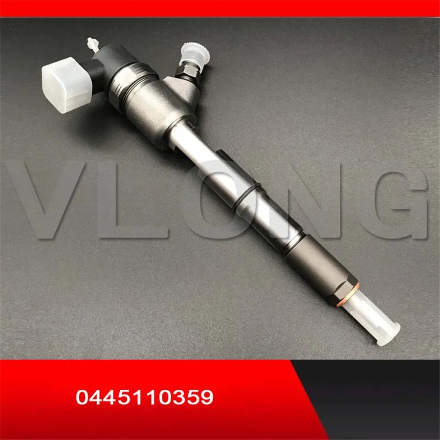 New Truck Common Rail Injector Assy For YUNNEI Power YN30CR HA1208 A445118903 1.4CRI Diesel Fuel Injector 0445110358 0445110359
New Truck Common Rail Injector Assy For YUNNEI Power YN30CR HA1208 A445118903 1.4CRI Diesel Fuel Injector 0445110358 0445110359