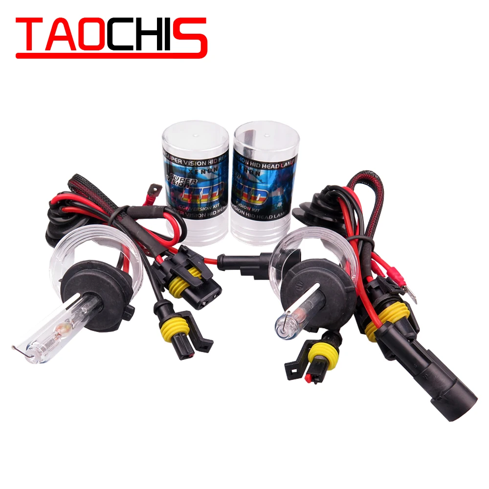 Taochis12V 35W Премиум HID Автомобильный ксеноновый фонарь H1 H3 H7 H8 H9 H11 880 881 9005 9006 Сменные лампы для фар
Taochis12V 35W Премиум HID Автомобильный ксеноновый фонарь H1 H3 H7 H8 H9 H11 880 881 9005 9006 Сменные лампы для фар