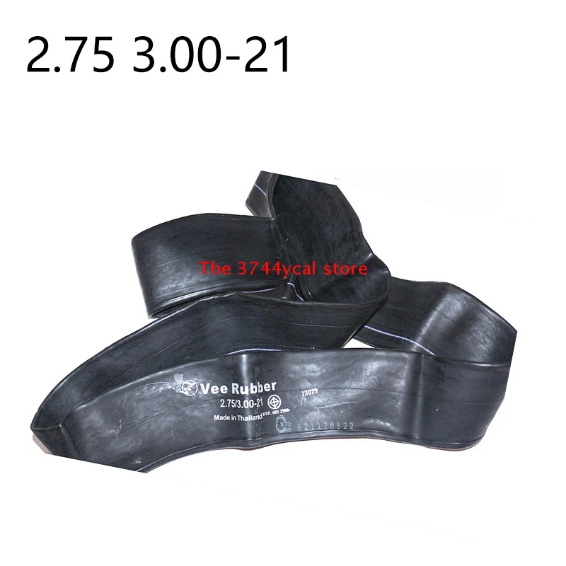 Inner Tube 2.75/3.00-21 2.75 - 21 3.00 - 21 80/100 - 21 90/90 - 21 Rubber Tyre For Rubber Motorcycle Tire Tube Parts
Inner Tube 2.75/3.00-21 2.75 - 21 3.00 - 21 80/100 - 21 90/90 - 21 Rubber Tyre For Rubber Motorcycle Tire Tube Parts