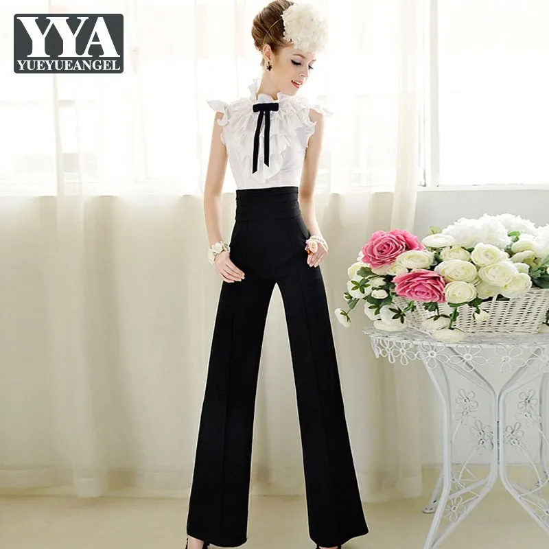 Office Ladies High Waist Loose Fit Long Suit Pants Women Classic Wide Leg Pants Spring Autumn Work Cargo Pants Casual Trousers
Office Ladies High Waist Loose Fit Long Suit Pants Women Classic Wide Leg Pants Spring Autumn Work Cargo Pants Casual Trousers