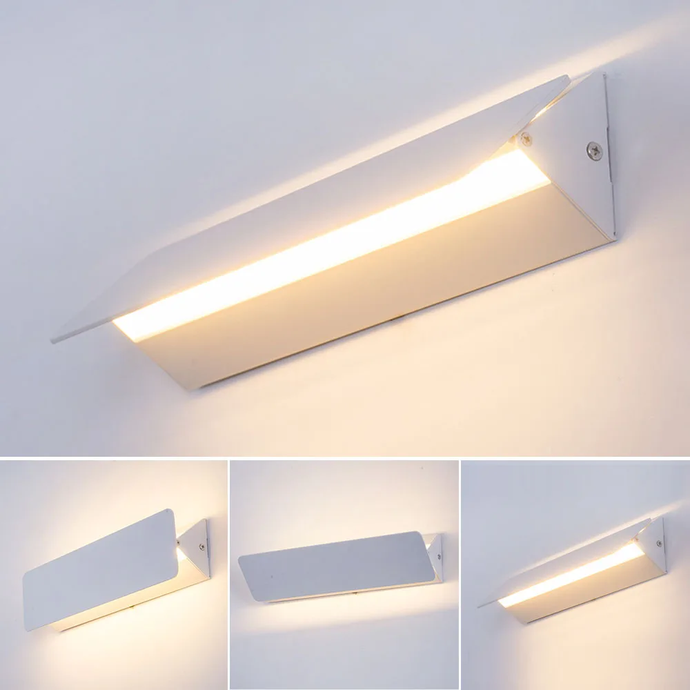Adjustable LED Wall Lamps Indoor Lights for Bedroom Corridor Stairs Bedside Study Room Balcony Fixtures Home Lusters Lighting
Adjustable LED Wall Lamps Indoor Lights for Bedroom Corridor Stairs Bedside Study Room Balcony Fixtures Home Lusters Lighting