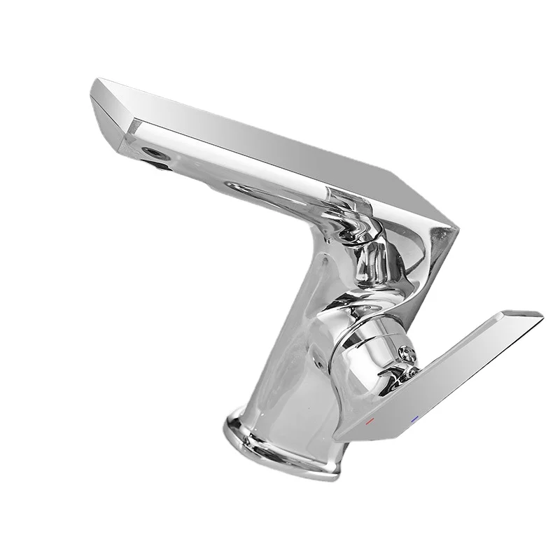 All Copper Side Open Basin Faucet Household Bathroom Cabinet Washbasin Vanity Black Gun Gray Rotatable Faucet
All Copper Side Open Basin Faucet Household Bathroom Cabinet Washbasin Vanity Black Gun Gray Rotatable Faucet