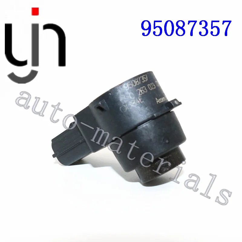 Fits PDC Car Parking Parking Sensor For Opel Adam Agila B Insignia Meriva 09-13 95087357 OEM 0263023026
Fits PDC Car Parking Parking Sensor For Opel Adam Agila B Insignia Meriva 09-13 95087357 OEM 0263023026
