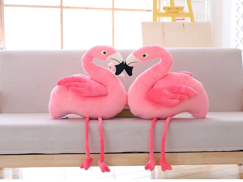 new arrival toy lovely pink Flamingo plush toy soft doll throw pillow birthday gift w1599
new arrival toy lovely pink Flamingo plush toy soft doll throw pillow birthday gift w1599