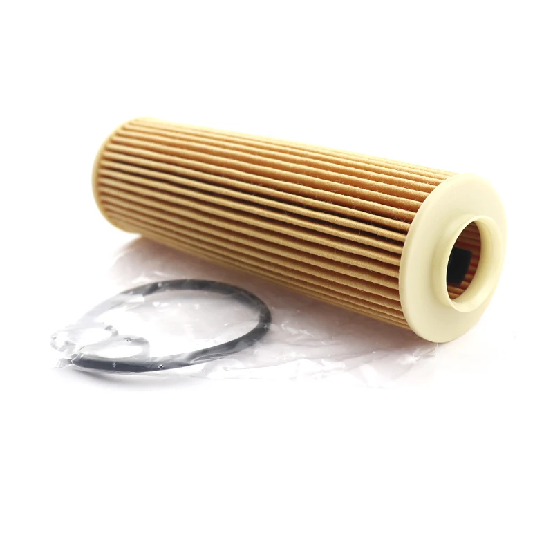 Car Oil Filter For MERCEDES BENZ C-CLASS W204/T-Model S204 2007-2014/C204 2011- E-CLASS W212 2009- /A207 2010- 2711800309 HU514Y
Car Oil Filter For MERCEDES BENZ C-CLASS W204/T-Model S204 2007-2014/C204 2011- E-CLASS W212 2009- /A207 2010- 2711800309 HU514Y