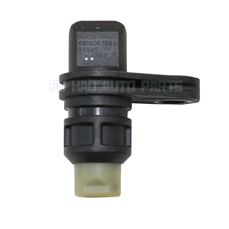 Original Crankshaft Position Sensor For Chrysler Dodge Jeep Ram 68140678AB 68140678AC
Original Crankshaft Position Sensor For Chrysler Dodge Jeep Ram 68140678AB 68140678AC