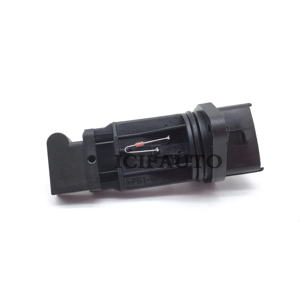 Mass Air Flow Maf Meter Sensor For Ssangyong Actyon Pickup Kyron 200 2.0 2.7 XDI 2005-2017 6650943048 0280218131 0280218130
Mass Air Flow Maf Meter Sensor For Ssangyong Actyon Pickup Kyron 200 2.0 2.7 XDI 2005-2017 6650943048 0280218131 0280218130