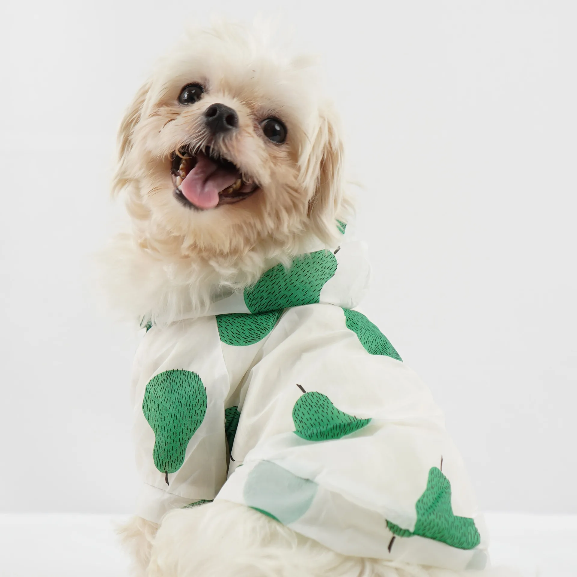 Dog Shirts Dog Summer Sun Protection T-Shirt Pet Hats Breathable Dog Hoodies Puppy Summer SunProof Clothing for Small Medium Dog
Dog Shirts Dog Summer Sun Protection T-Shirt Pet Hats Breathable Dog Hoodies Puppy Summer SunProof Clothing for Small Medium Dog