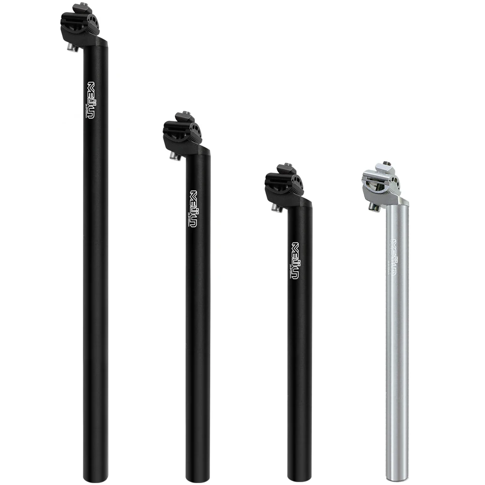 25.4 27.2 28.6 30.4 30.8 31.6mm*450/580mm MTB Road Bicycle seatpost Aluminum Alloy seat tube Saddle pole Bike Part Aceessories
25.4 27.2 28.6 30.4 30.8 31.6mm*450/580mm MTB Road Bicycle seatpost Aluminum Alloy seat tube Saddle pole Bike Part Aceessories