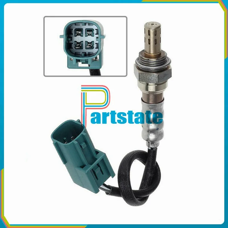 Lambda Oxygen O2 Sensor 226A1-AR210 226A1AM601 fit For Nissan FX35 45 2004-2006 INFINITI G20 2.0L Q45 4.5L 2002
Lambda Oxygen O2 Sensor 226A1-AR210 226A1AM601 fit For Nissan FX35 45 2004-2006 INFINITI G20 2.0L Q45 4.5L 2002