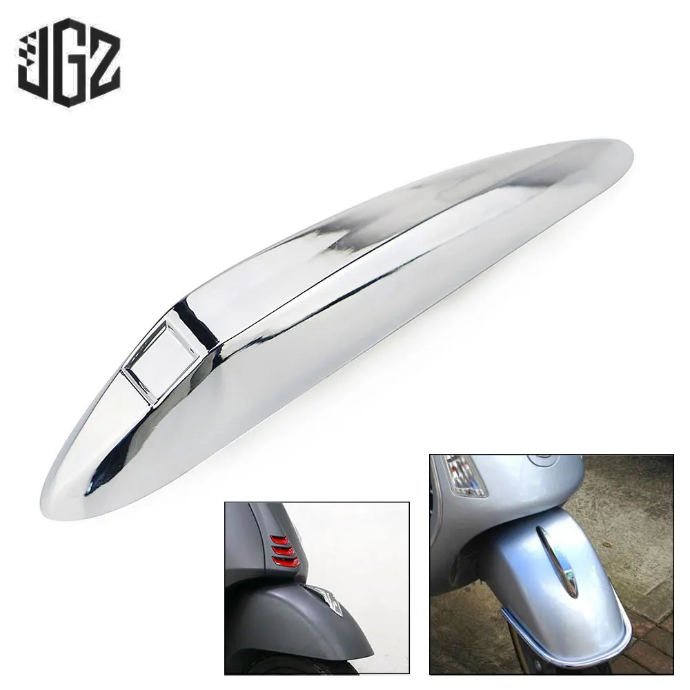 Motorcycle Plastic Front Fender Nose Beak Mudguard Cover Accessories for VESPA GTS 250 300 Primavera 150 2013 - 2021 Accessories
Motorcycle Plastic Front Fender Nose Beak Mudguard Cover Accessories for VESPA GTS 250 300 Primavera 150 2013 - 2021 Accessories
