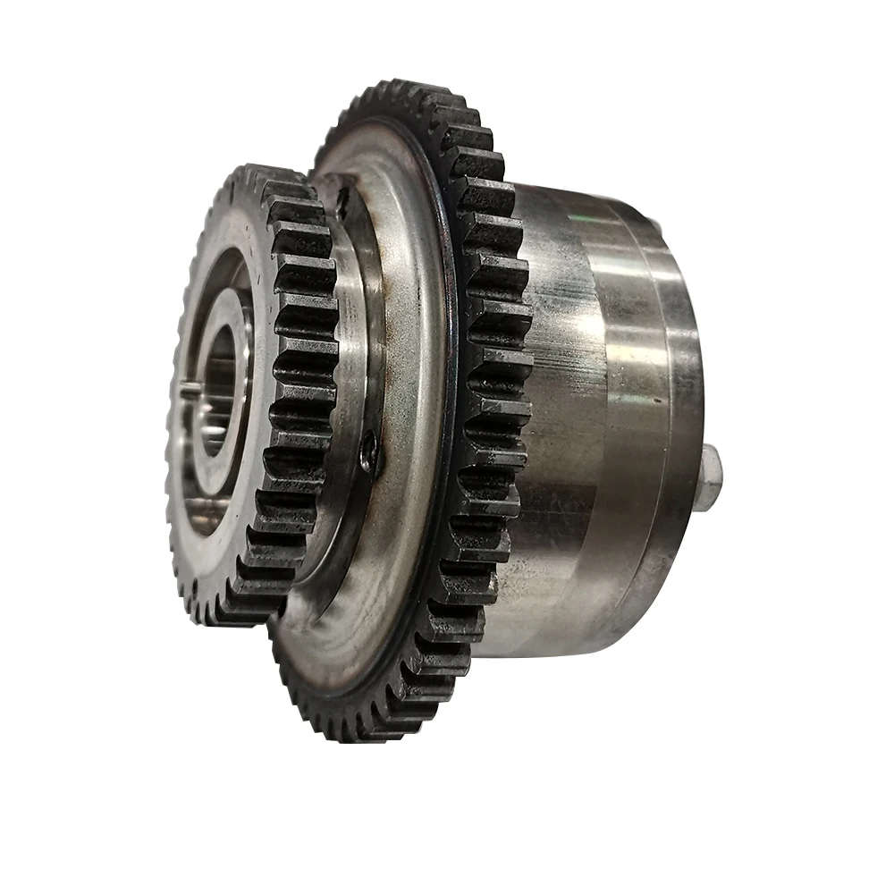 Распределительный вал зубчатого вала Phaser VVT Gear 13025-CD000 13025-8J100 VQ40DE VQ35DE для Nissan Elgrand Murano Navara Teana
Распределительный вал зубчатого вала Phaser VVT Gear 13025-CD000 13025-8J100 VQ40DE VQ35DE для Nissan Elgrand Murano Navara Teana