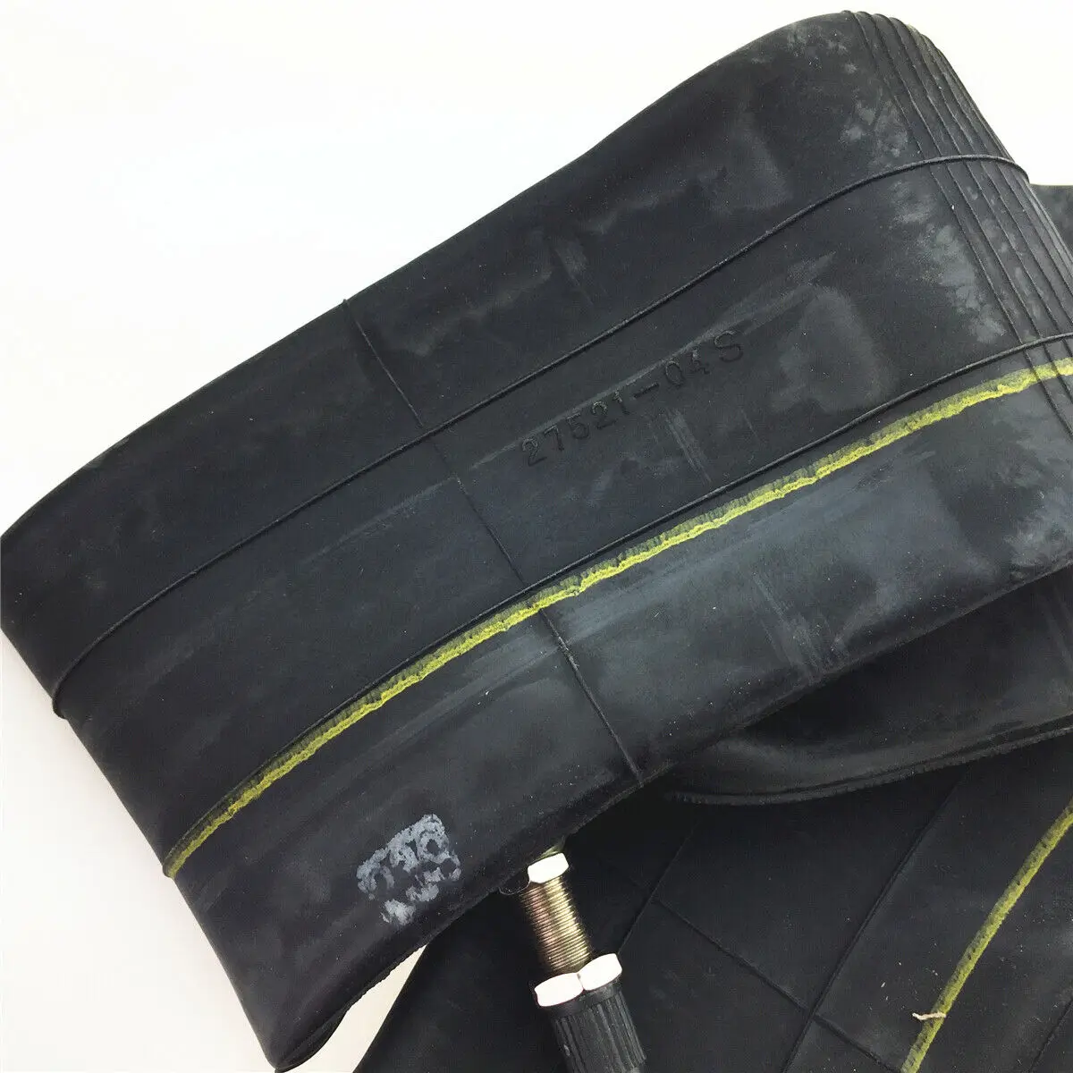 110-90-18 inch Motorcycle 80/90/100-21 110/130/140/150/-70-90-16-17-19 Tire Inner Tube 80-100-21 inch
110-90-18 inch Motorcycle 80/90/100-21 110/130/140/150/-70-90-16-17-19 Tire Inner Tube 80-100-21 inch