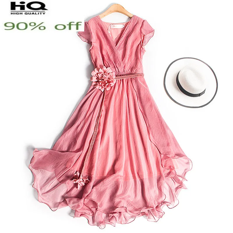 Beach Dresses for Women Summer 2022 Midi Casual Pink Dress Elegant Ladies Dresses Korean Fashion Vestidos De Verano Gxy27
Beach Dresses for Women Summer 2022 Midi Casual Pink Dress Elegant Ladies Dresses Korean Fashion Vestidos De Verano Gxy27