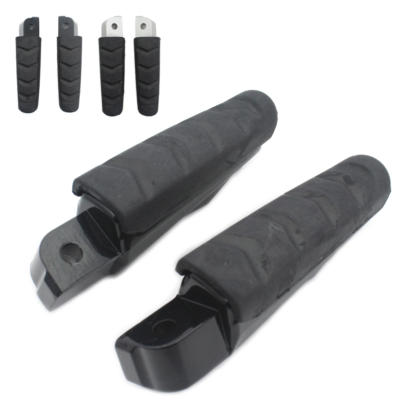 Foot Pegs Rear Rests Pedals Footpeg Footrest For BMW R NineT 2014 2015 2016 2017 2018 2019 2020 Aluminum Rubber
Foot Pegs Rear Rests Pedals Footpeg Footrest For BMW R NineT 2014 2015 2016 2017 2018 2019 2020 Aluminum Rubber