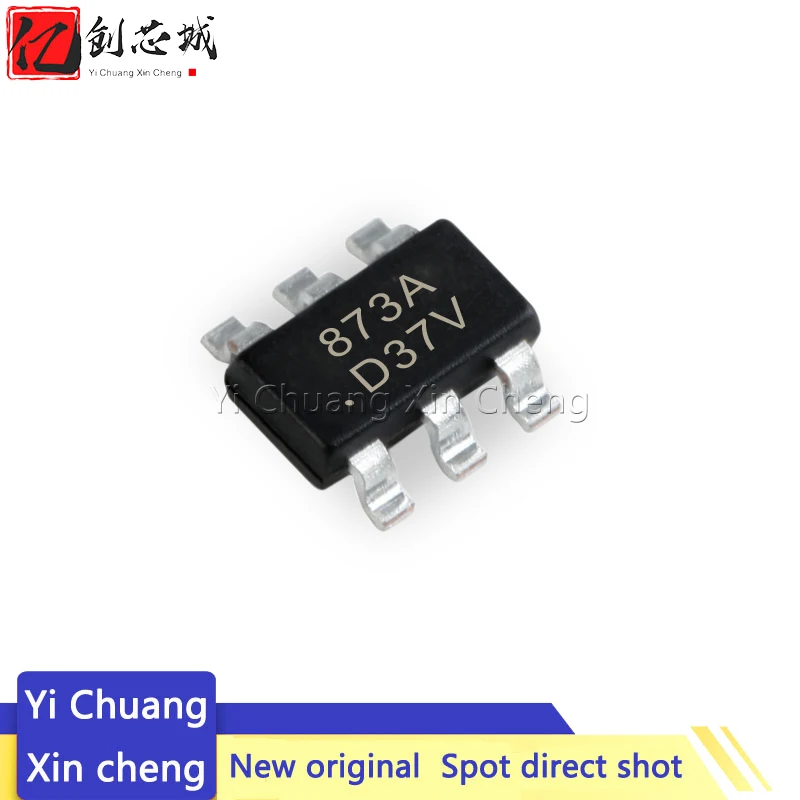10PCS New Original SD4873A Silk Screen 873A SMD SOT23-6 Switching Power Supply Chip
10PCS New Original SD4873A Silk Screen 873A SMD SOT23-6 Switching Power Supply Chip
