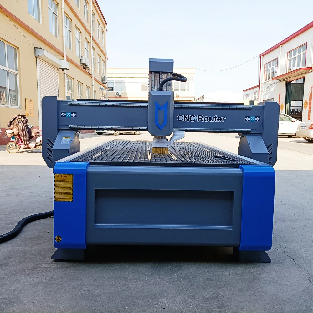 High Z Axis 3000W MDF CNC Engraving Machine 4 Axis 220V 380V CNC Engraver Steel Body Wood CNC Router Cutter
High Z Axis 3000W MDF CNC Engraving Machine 4 Axis 220V 380V CNC Engraver Steel Body Wood CNC Router Cutter