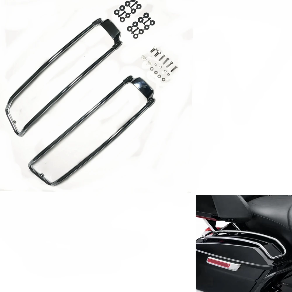 Motorcycle sidecar trim rod For Harley Touring Road King Street Glide Road Glide 2014-2020
Motorcycle sidecar trim rod For Harley Touring Road King Street Glide Road Glide 2014-2020