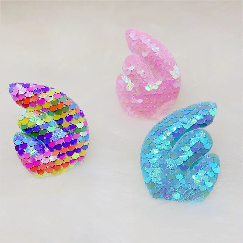 60pcs/lot shiny sequin angel wings patch for diy decoration crafts phone hair bow accessories wholesale
60pcs/lot shiny sequin angel wings patch for diy decoration crafts phone hair bow accessories wholesale