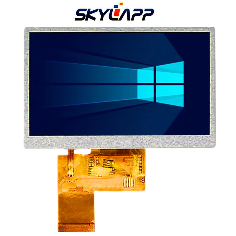 ЖК-экран 4,3 дюйма HD TFT для Satlink 6932 6936 6939 6960 6965 6966 6979, спутниковый искатель, дисплей с дигитайзером без сенсорного экрана
ЖК-экран 4,3 дюйма HD TFT для Satlink 6932 6936 6939 6960 6965 6966 6979, спутниковый искатель, дисплей с дигитайзером без сенсорного экрана