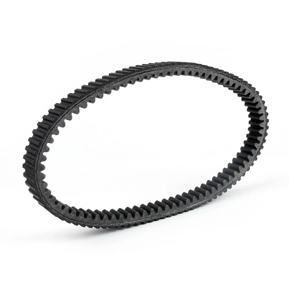 Artudatech Scooter Drive Belt For Yamaha CP250 Maxam 2005-2012 YP250 YP250G Grand Majesty CP 250 YP 250G
Artudatech Scooter Drive Belt For Yamaha CP250 Maxam 2005-2012 YP250 YP250G Grand Majesty CP 250 YP 250G