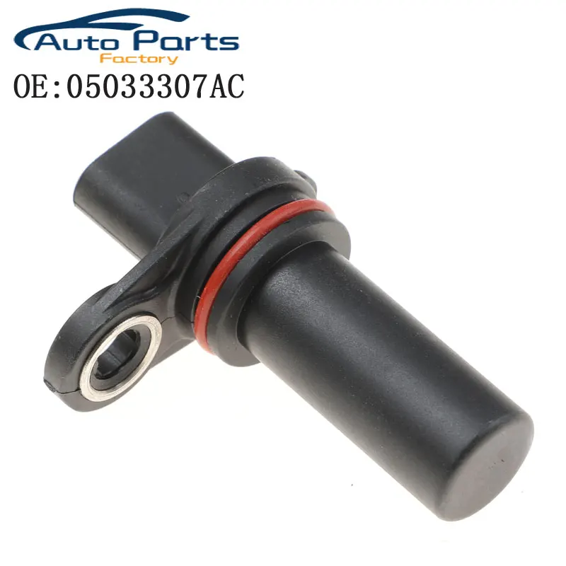 Crankshaft Position Sensor Genuine For Chrysler Dodge Viper Journey Avenger 05033307AC 05033307 5033307AC 5033307 05033307AB
Crankshaft Position Sensor Genuine For Chrysler Dodge Viper Journey Avenger 05033307AC 05033307 5033307AC 5033307 05033307AB