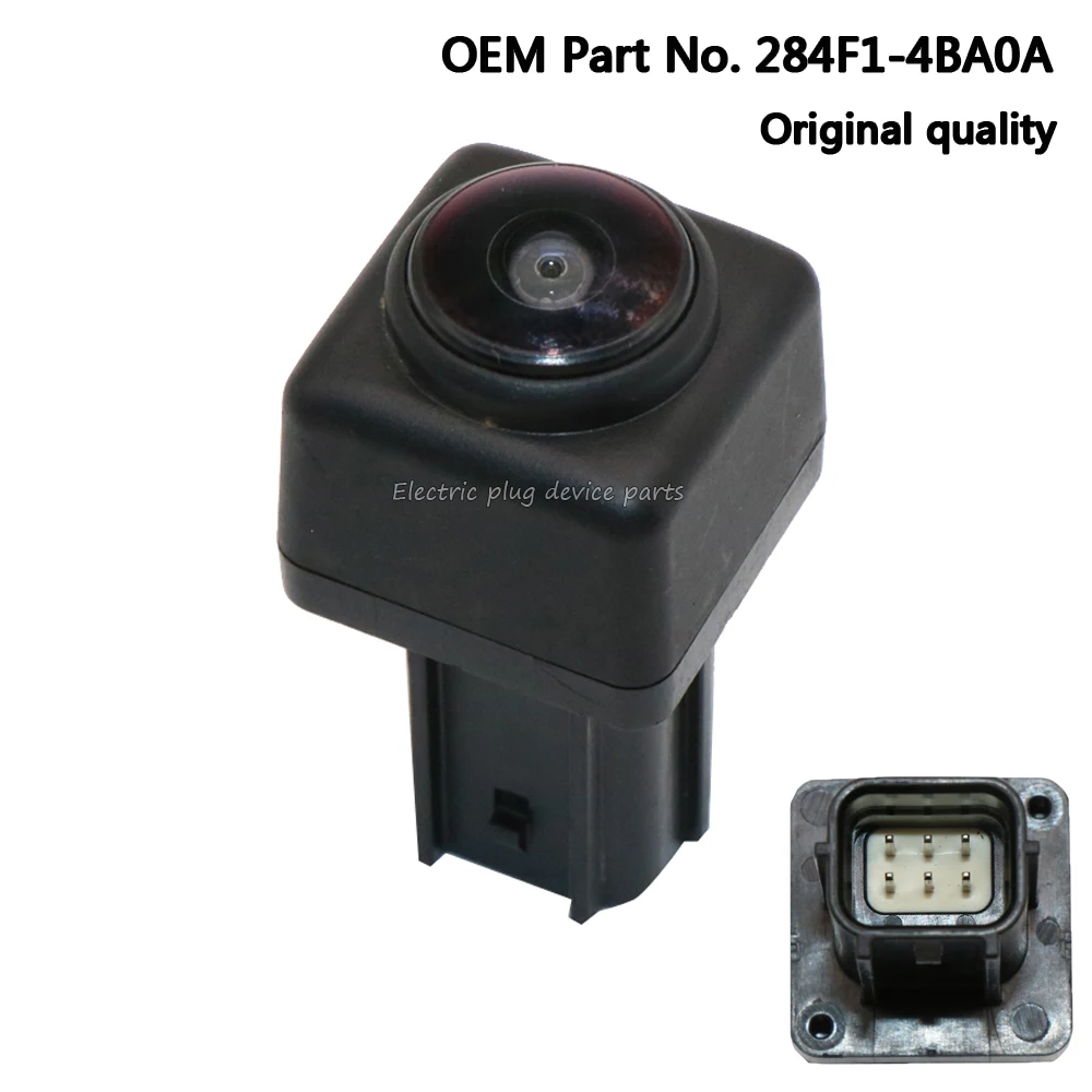 OEM 284F1-4BA0A Передняя камера в сборе для Nissan Murano Rogue 2.5L 284F1-4BA1A
OEM 284F1-4BA0A Передняя камера в сборе для Nissan Murano Rogue 2.5L 284F1-4BA1A