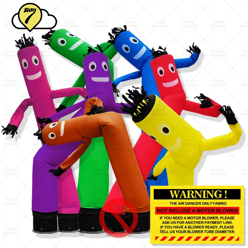 4m 14ft 18in Sky Air Puppet Dancer Inflatable Arm Flailing Tube Boy Wacky Wavy Wind Flying Dancing Man for DIY Stand Out AD
4m 14ft 18in Sky Air Puppet Dancer Inflatable Arm Flailing Tube Boy Wacky Wavy Wind Flying Dancing Man for DIY Stand Out AD