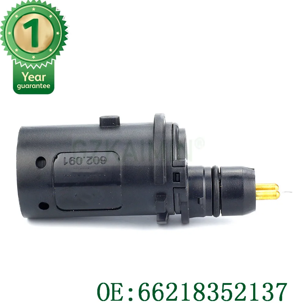 SET 4 NEW Parking Sensor OEM 66218352137 66 21 8 352 137 For BMW E36 E39 E38 528i 7 740Li
SET 4 NEW Parking Sensor OEM 66218352137 66 21 8 352 137 For BMW E36 E39 E38 528i 7 740Li