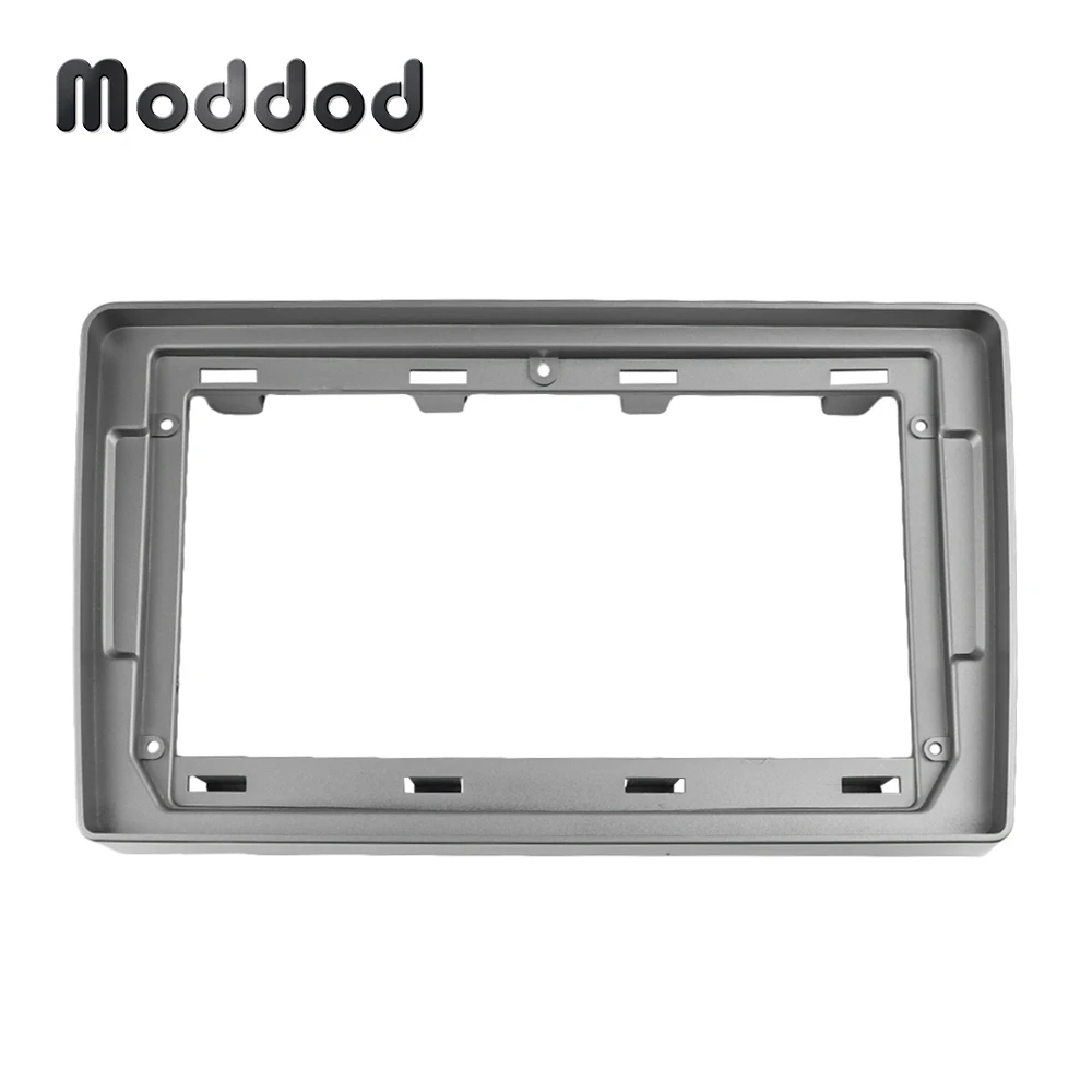 9 Inch Car Radio Fascias for HYUNDAI GETZ 2004-2006 GPS DVD Stereo Player CD Panel Dash Mount Installation Trim Kit Frame Bezel
9 Inch Car Radio Fascias for HYUNDAI GETZ 2004-2006 GPS DVD Stereo Player CD Panel Dash Mount Installation Trim Kit Frame Bezel