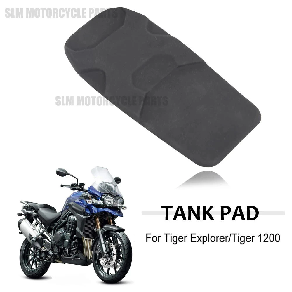 New Motorcycle fuel tank pad For Tiger Explorer XRT XCA XR XC For Tiger 1200 Tank Pads Protector Stickers Knee Grip Traction Pad
New Motorcycle fuel tank pad For Tiger Explorer XRT XCA XR XC For Tiger 1200 Tank Pads Protector Stickers Knee Grip Traction Pad