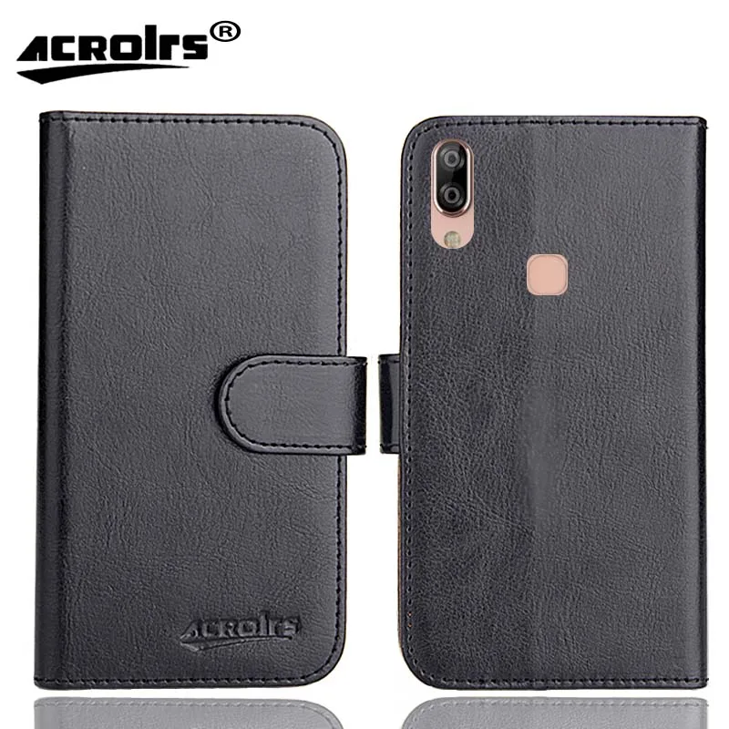 Vsmart Active 1 Plus PQ6002 Case 6.18" 6 Colors Flip Fashion Soft Leather Crazy Horse Exclusive Phone Cover Cases Wallet
Vsmart Active 1 Plus PQ6002 Case 6.18" 6 Colors Flip Fashion Soft Leather Crazy Horse Exclusive Phone Cover Cases Wallet