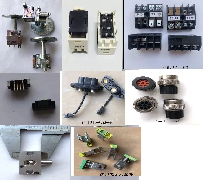1 шт. разъем SA8174 CZ35-9Z RT06128SNHEC03 JXW-4-B 0533980452 220-36707-000 Р2 53398-0452
1 шт. разъем SA8174 CZ35-9Z RT06128SNHEC03 JXW-4-B 0533980452 220-36707-000 Р2 53398-0452