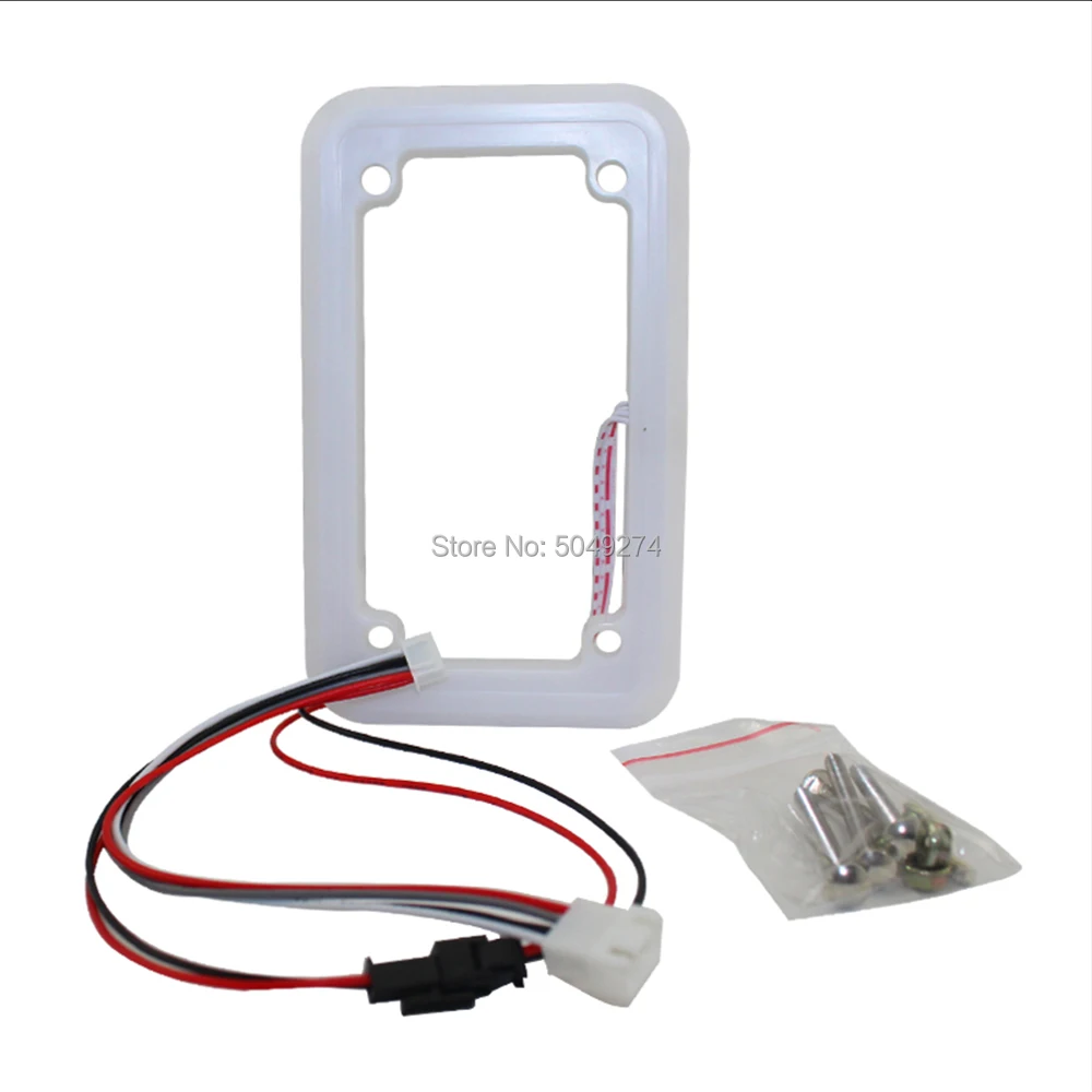 2pcs arcade coin acceptor parts LED Flash Decorative Front Type Coin Selector/ Illuminate Frame for Vending Arcade Machine
2pcs arcade coin acceptor parts LED Flash Decorative Front Type Coin Selector/ Illuminate Frame for Vending Arcade Machine