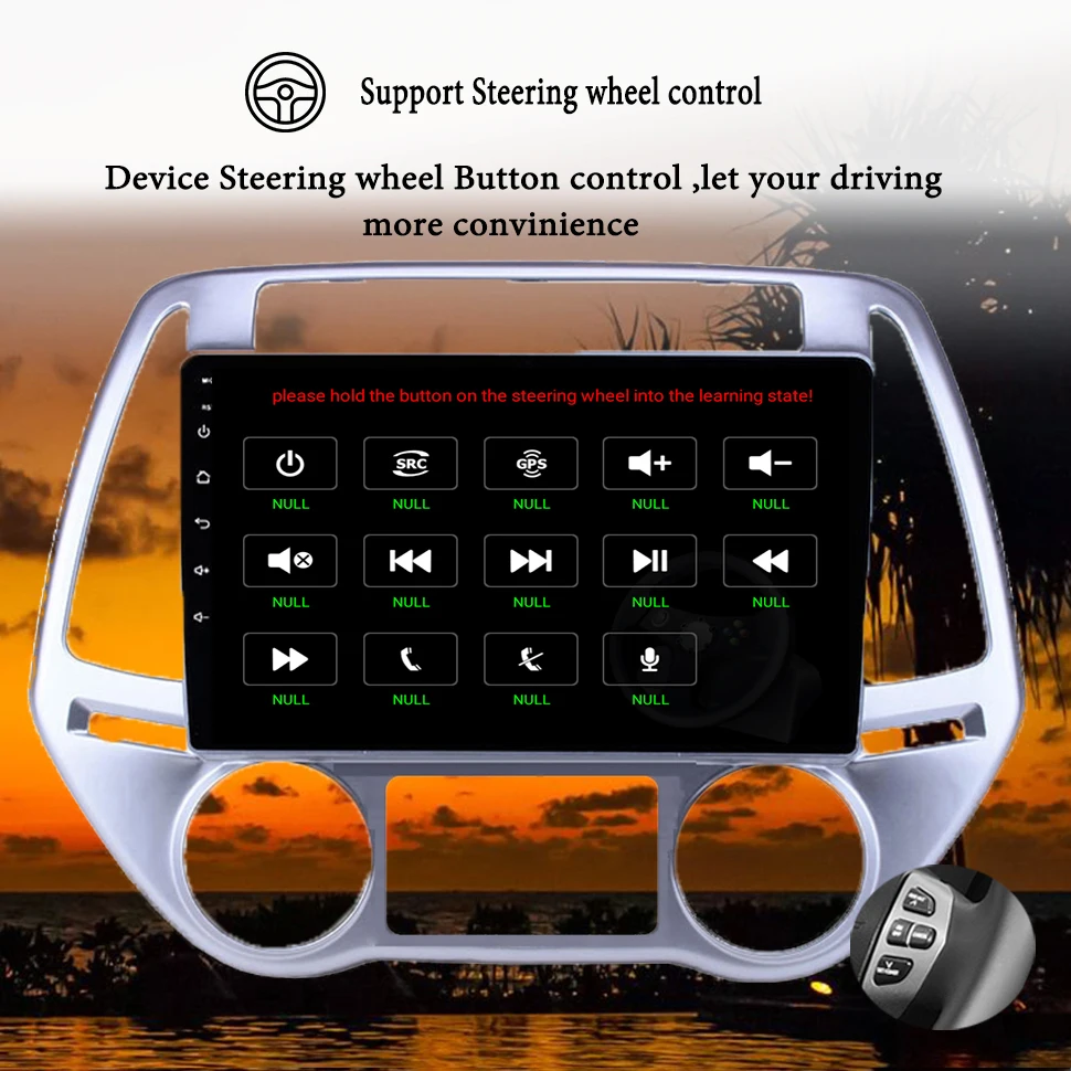 Android 13.0 автомобильный DVD-плеер GPS-навигация мультимедиа для Hyundai I20 2009-2013 радио автомобильная стерео Bluetooth Wi-Fi головное устройство
Android 13.0 автомобильный DVD-плеер GPS-навигация мультимедиа для Hyundai I20 2009-2013 радио автомобильная стерео Bluetooth Wi-Fi головное устройство