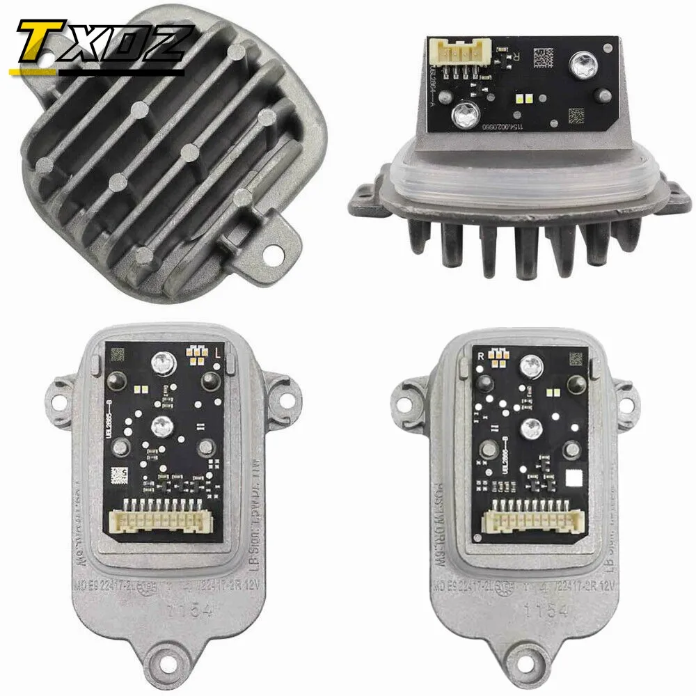4x New Led Headlight Turn Signal Module Drl Unit 63119498409 63119498410 63119498408 For Bmw G11 G12 Lci 63119498407 9498407
4x New Led Headlight Turn Signal Module Drl Unit 63119498409 63119498410 63119498408 For Bmw G11 G12 Lci 63119498407 9498407