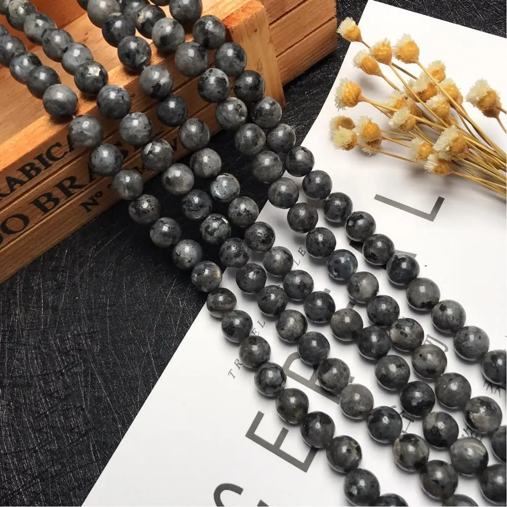 Wholesale Black Glitter Natural Stone 6mm 8mm Beads High Quality Pick Size Loose Bead For Making DIY Bracelets Charm Jewelry 15‘
Wholesale Black Glitter Natural Stone 6mm 8mm Beads High Quality Pick Size Loose Bead For Making DIY Bracelets Charm Jewelry 15‘