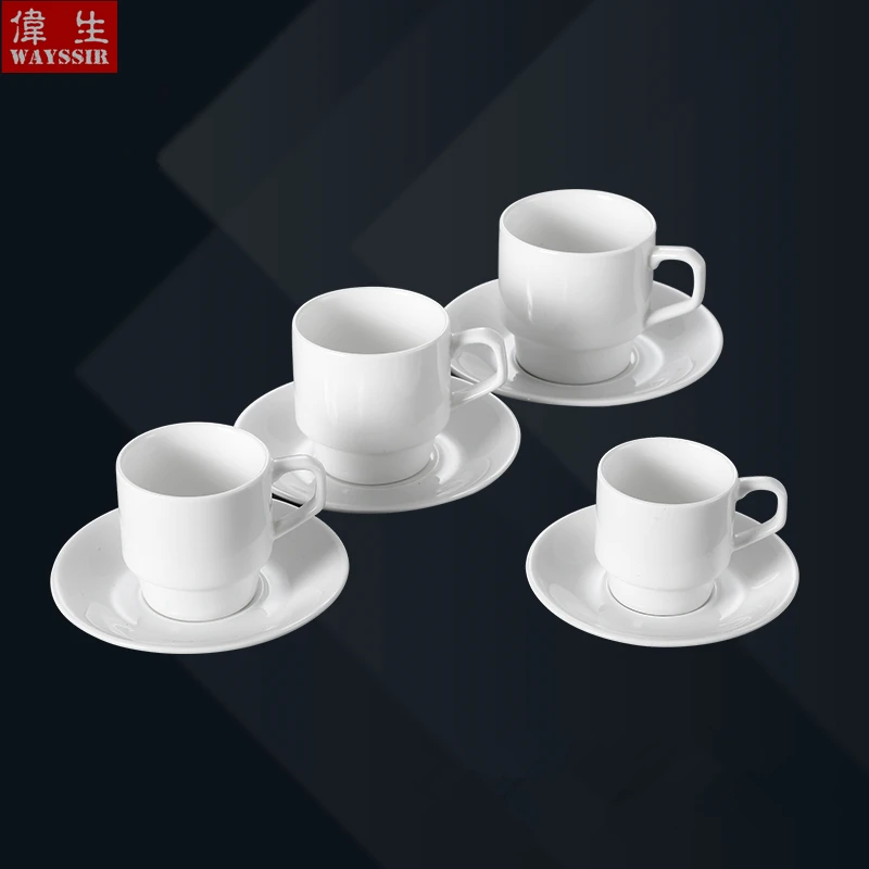 Nordic Espresso Coffee Handle Cup and Saucer Set, American Cafe, Cappuccino Ceramics, Household Tea Cup, Hotel Water Milk Mug
Nordic Espresso Coffee Handle Cup and Saucer Set, American Cafe, Cappuccino Ceramics, Household Tea Cup, Hotel Water Milk Mug