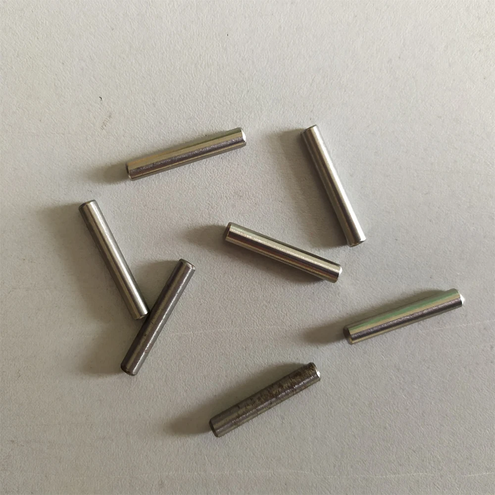 Outboard Motor Parts 4.0X26mm stainless steel pins 10 pieces for Yamaha outboard motors
Outboard Motor Parts 4.0X26mm stainless steel pins 10 pieces for Yamaha outboard motors