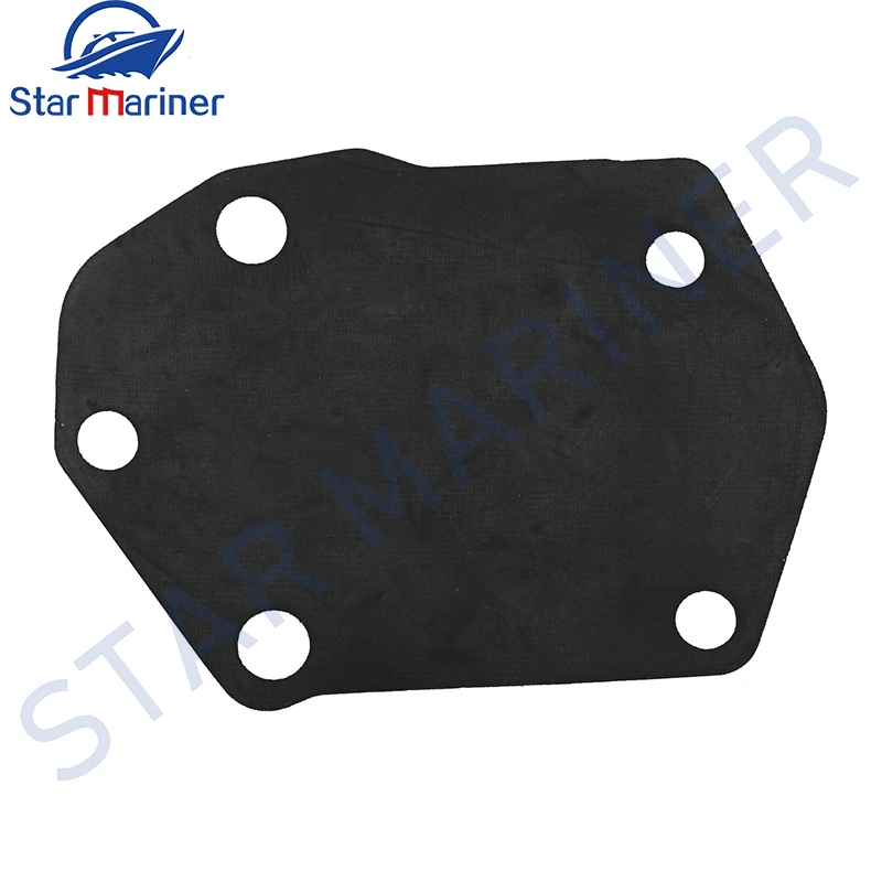 663-24411-00 Fuel Pump Diaphragm For Yamaha Outboard Motor 15HP-90HP 663-24411 648-24435-01 648-24435-02 648-24435-00
663-24411-00 Fuel Pump Diaphragm For Yamaha Outboard Motor 15HP-90HP 663-24411 648-24435-01 648-24435-02 648-24435-00