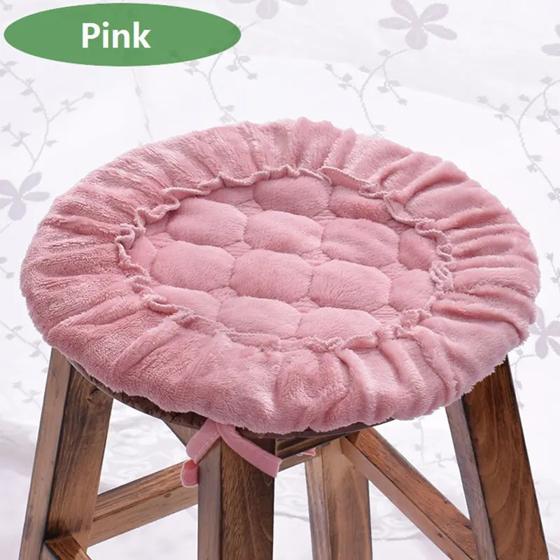 Farley Velvet Chair Cushions Round Seat Pad Super Soft Seat Cushion Thicken Home Mat Dinning Chair Office Cotton Chair Mats
Farley Velvet Chair Cushions Round Seat Pad Super Soft Seat Cushion Thicken Home Mat Dinning Chair Office Cotton Chair Mats