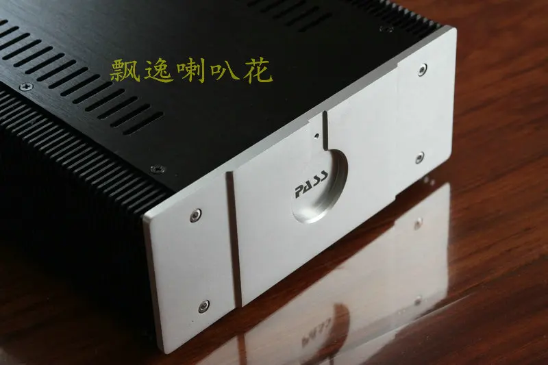 5W*2 PASS ACA5W single-ended DC Class A warm sound gold-sealed field effect tube, pure A electric sub-stage power amplifier
5W*2 PASS ACA5W single-ended DC Class A warm sound gold-sealed field effect tube, pure A electric sub-stage power amplifier