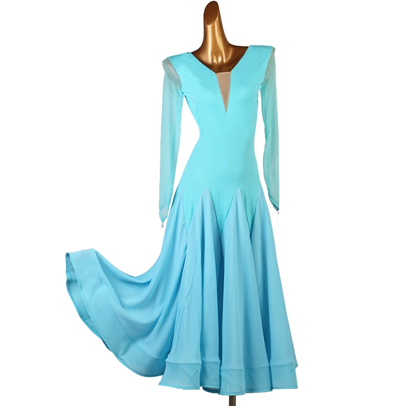 Custom made standard ballroom dress woman ballroom dance competition dresses foxtrot dance dress tango dance costumes
Custom made standard ballroom dress woman ballroom dance competition dresses foxtrot dance dress tango dance costumes